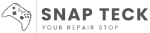 Sticky Logo